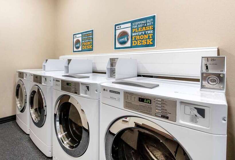 호텔 Home2 Suites By Hilton Olive Branch, Ms
