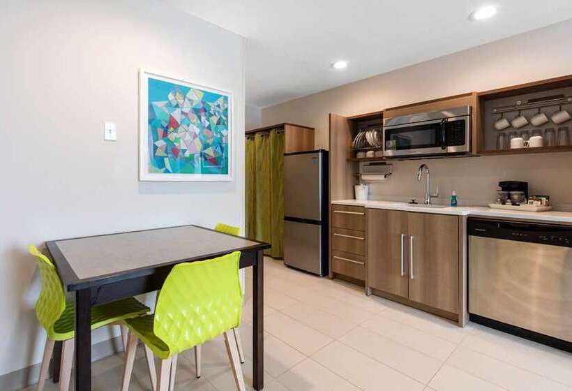 호텔 Home2 Suites By Hilton Olive Branch, Ms