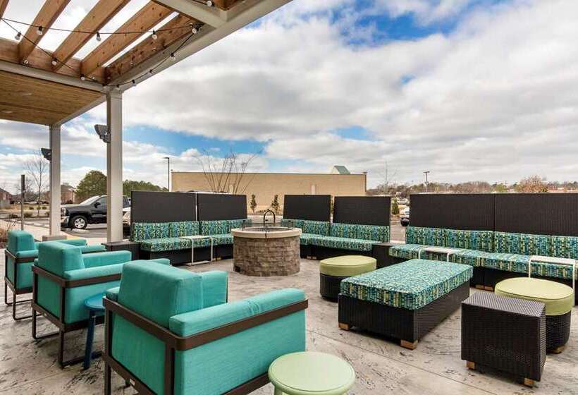 호텔 Home2 Suites By Hilton Olive Branch, Ms