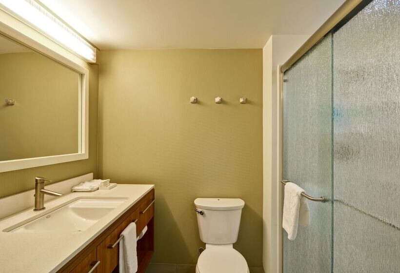 בית מלון כפרי Home2 Suites By Hilton Opelika Auburn