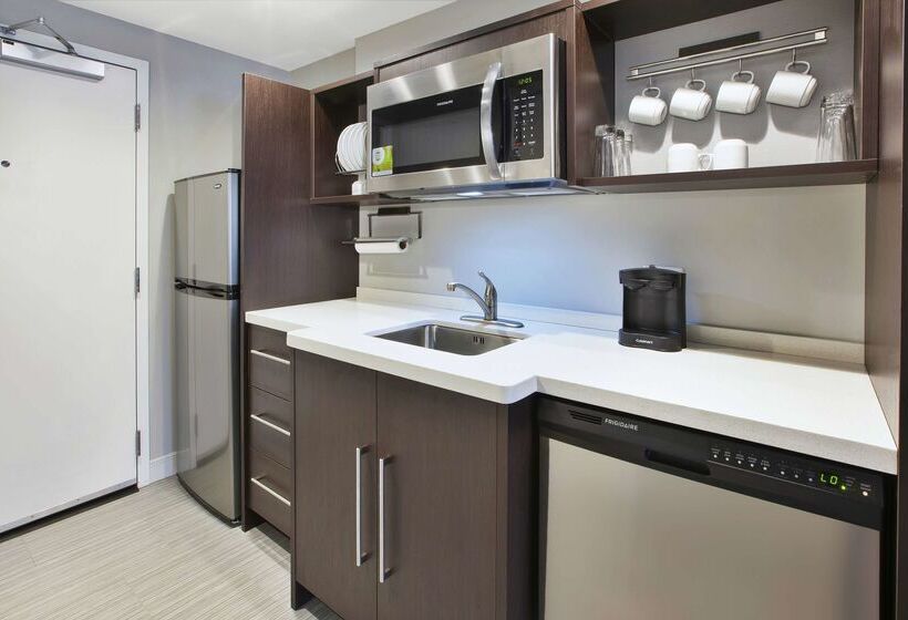 فندق Home2 Suites By Hilton Pittsburgh Area Beaver Valley