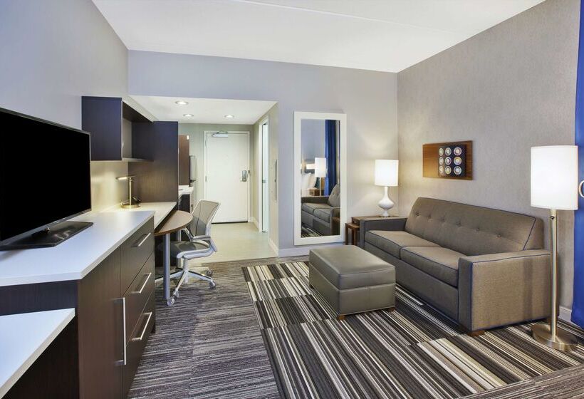 فندق Home2 Suites By Hilton Pittsburgh Area Beaver Valley