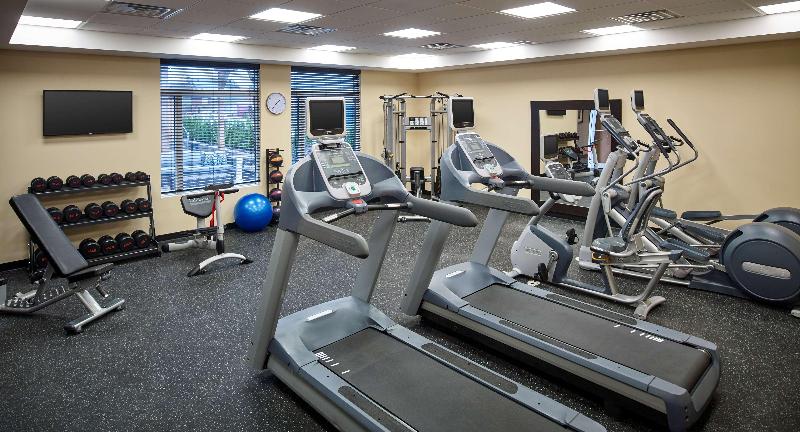 בית מלון כפרי Homewood Suites By Hilton North Bay
