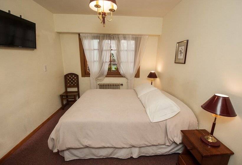 هتل Hosteria Angelina