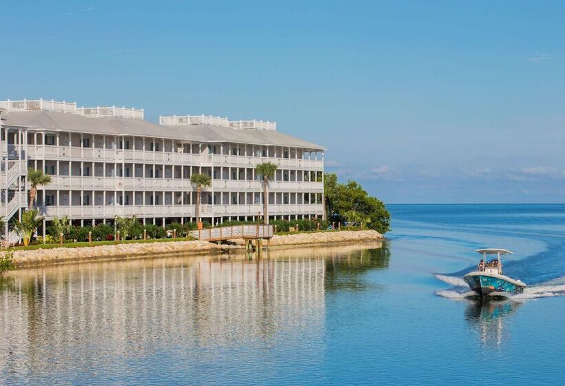 בית מלון כפרי Hyatt Beach House Resort, A Hyatt Vacation Club Resort