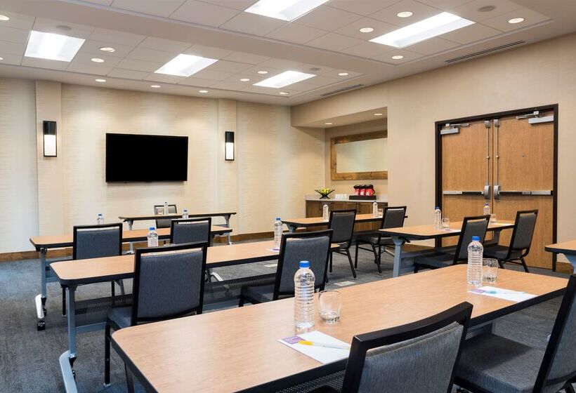 هتل Hyatt Place Ann Arbor