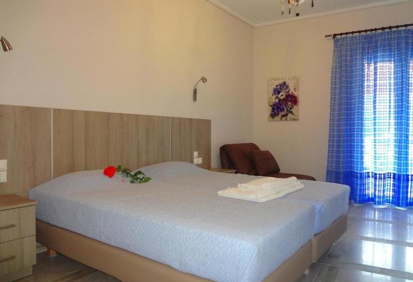 Hotel Nidri Zone