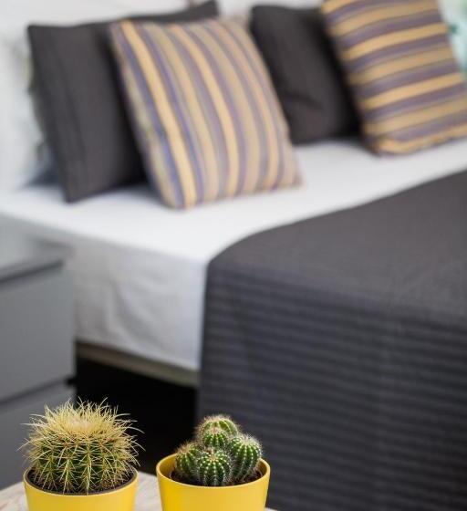 בית מלון כפרי Olive Mykonos Villas