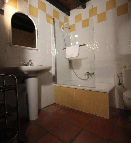 هتل Paraje Del Asturcon   Adults Only