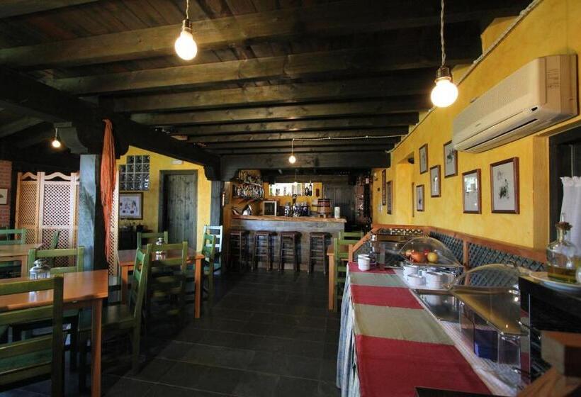 هتل Paraje Del Asturcon   Adults Only