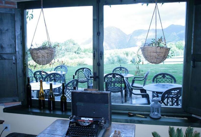 هتل Paraje Del Asturcon   Adults Only