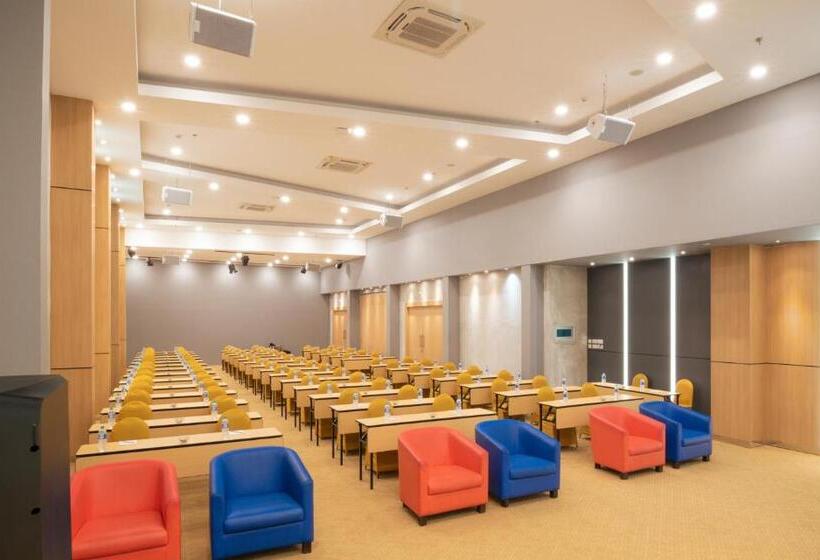 Pop! Hotel Banjarmasin