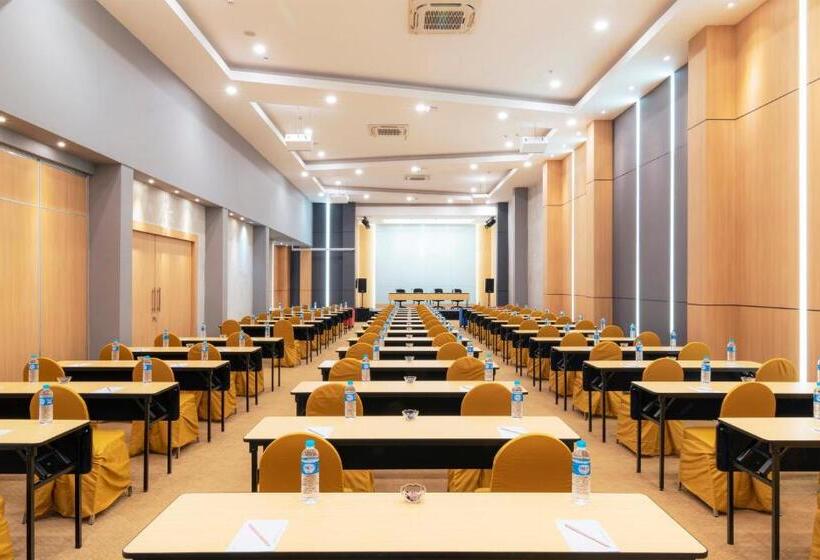 Pop! Hotel Banjarmasin