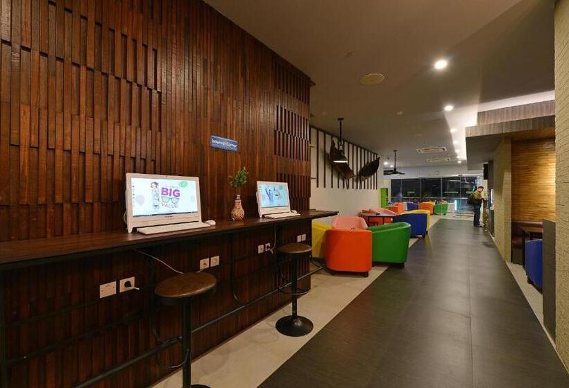 Pop! Hotel Banjarmasin