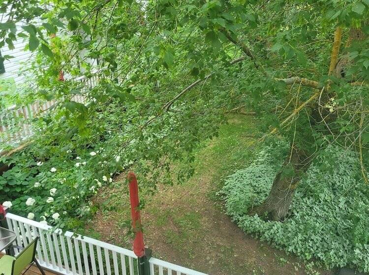 酒店 Prince County Guest House