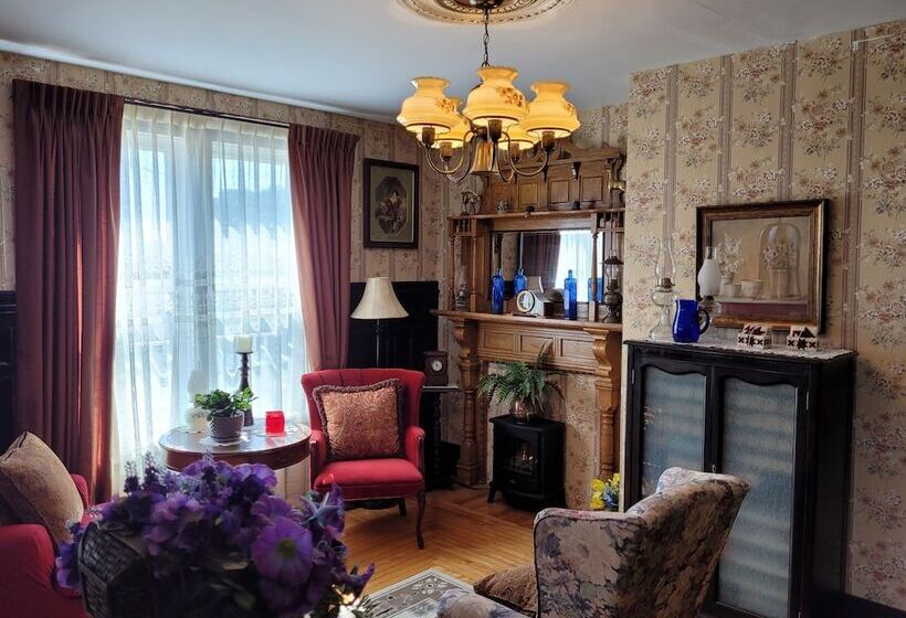 酒店 Prince County Guest House