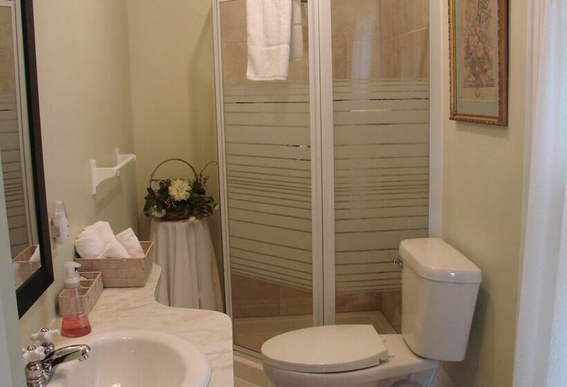 酒店 Prince County Guest House