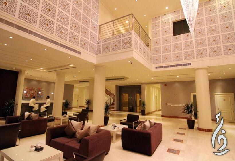 בית מלון כפרי Rafa Homes