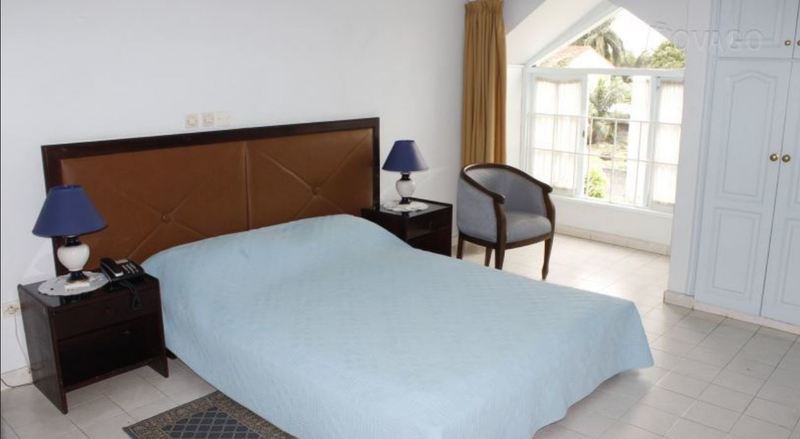 Hotel Residence Eburnea