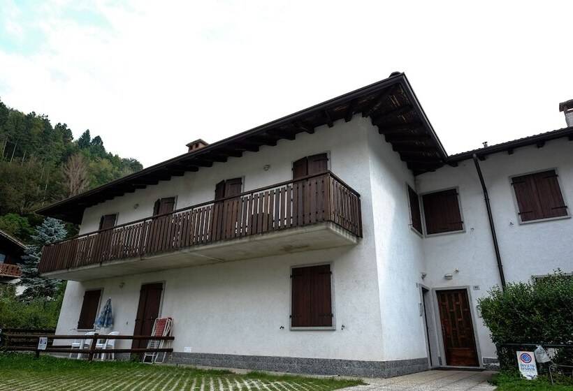 فندق Residence Fiore