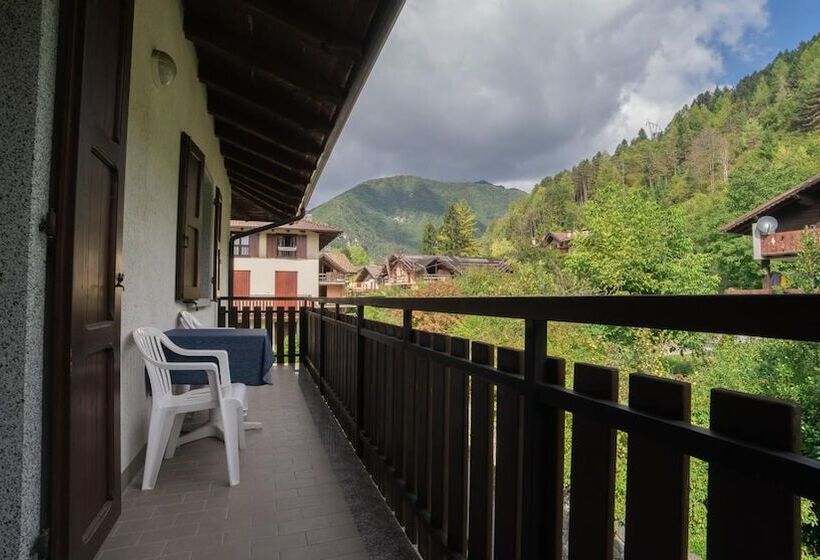 فندق Residence Fiore