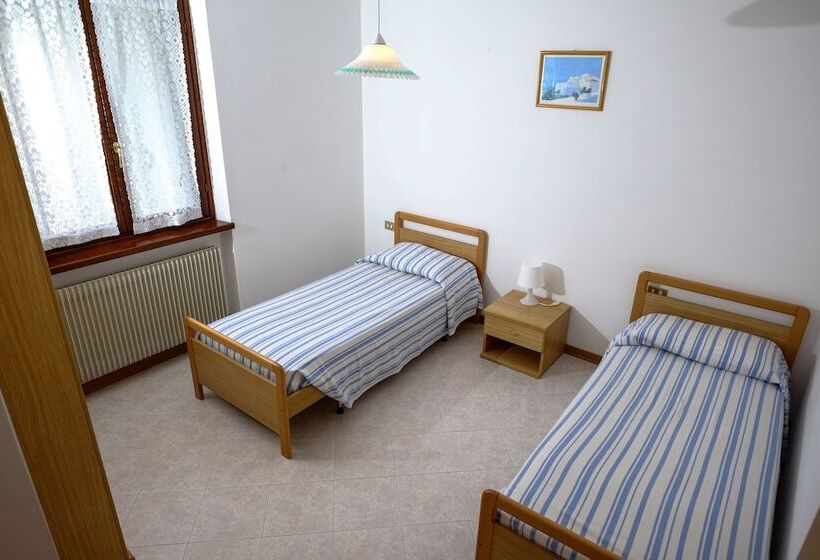 فندق Residence Fiore