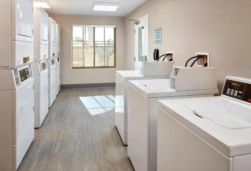 בית מלון כפרי Residence Inn By Marriott San Diego Chula Vista