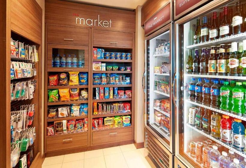 בית מלון כפרי Residence Inn By Marriott San Diego Chula Vista