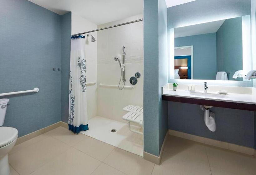 בית מלון כפרי Residence Inn By Marriott San Diego Chula Vista