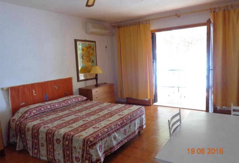 فندق Residence La Calle