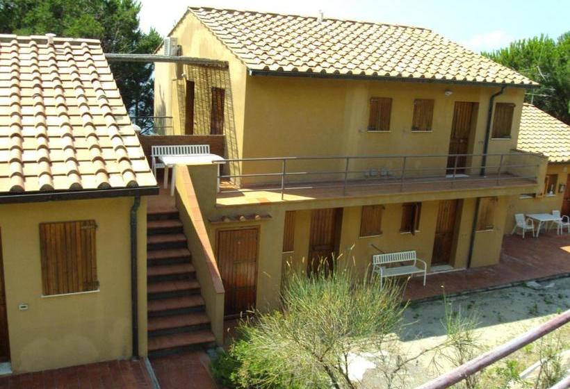 فندق Residence La Calle