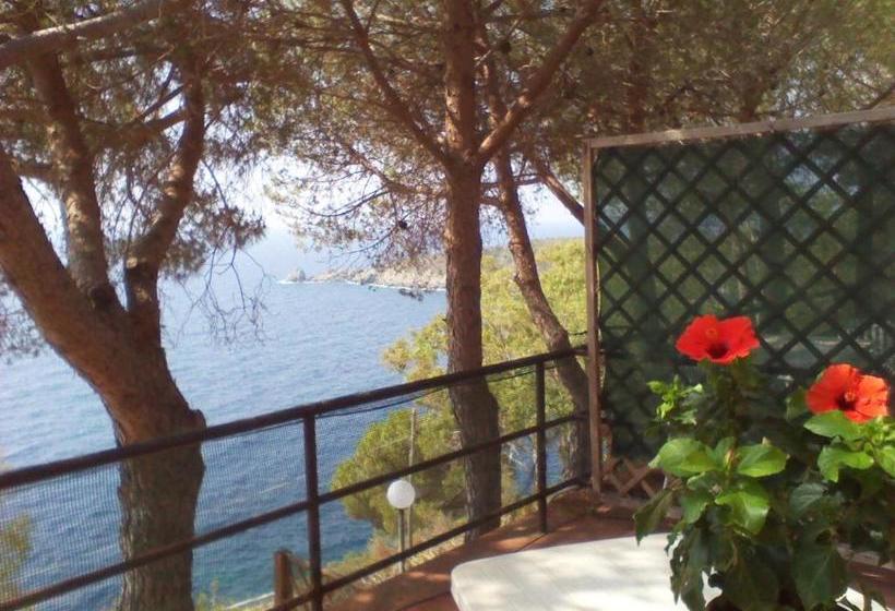 فندق Residence La Calle