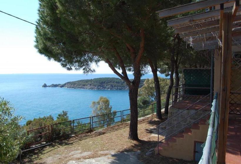 فندق Residence La Calle