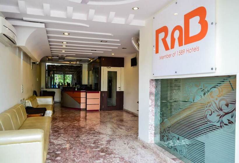 Hotel Rnb Chittorgarh