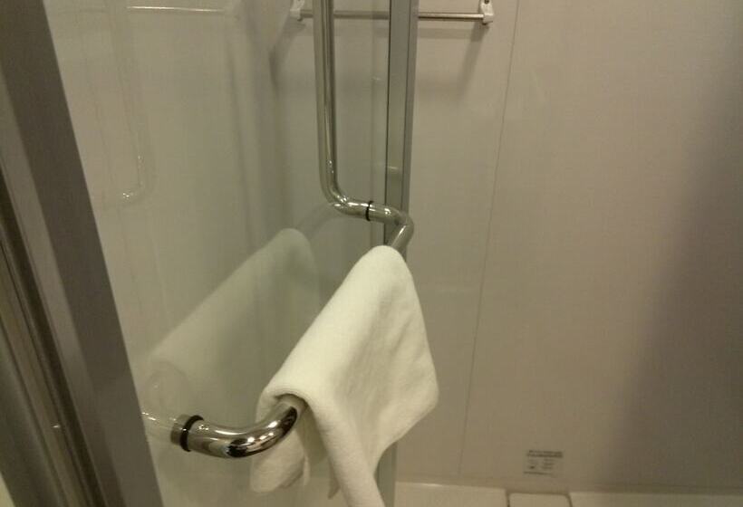 호텔 The B Shimbashi Toranomon