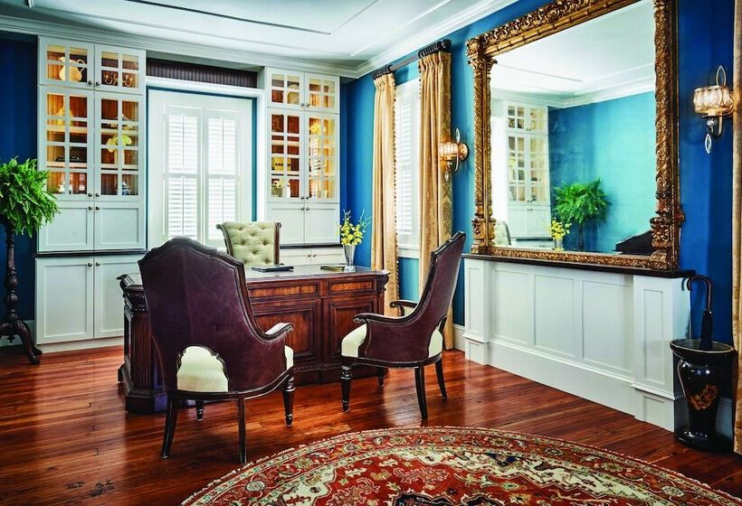 فندق The Collector Inn    Saint Augustine