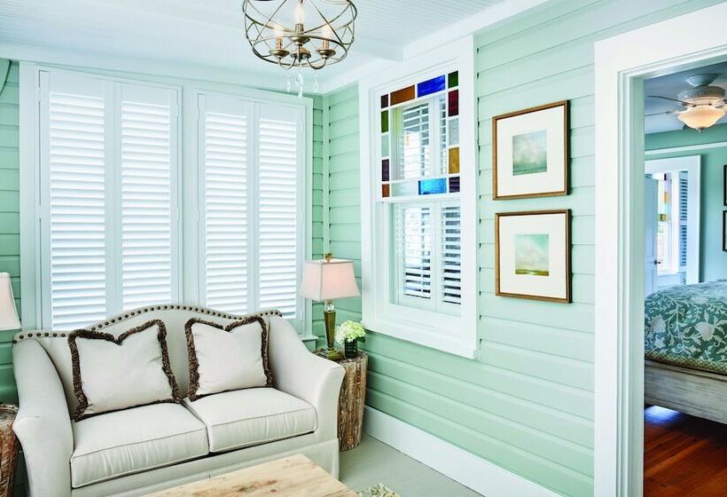 فندق The Collector Inn    Saint Augustine