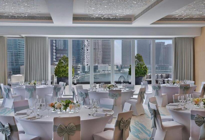 فندق The St. Regis Downtown, Dubai