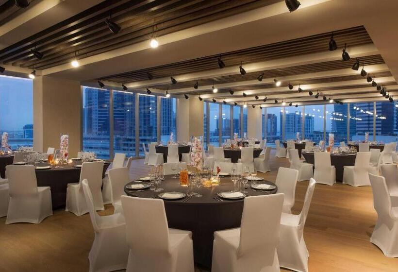 فندق The St. Regis Downtown, Dubai