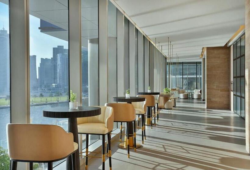 فندق The St. Regis Downtown, Dubai