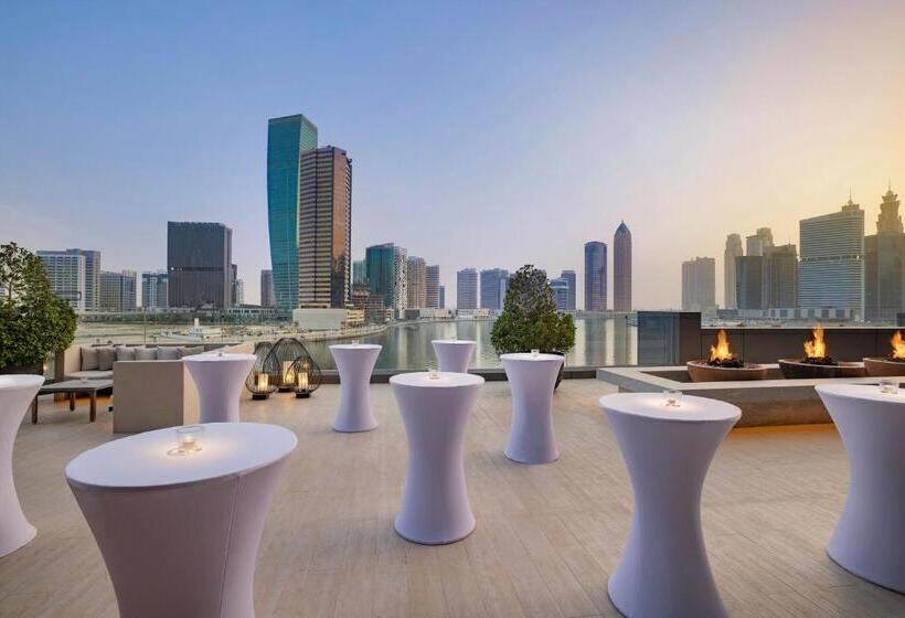 فندق The St. Regis Downtown, Dubai