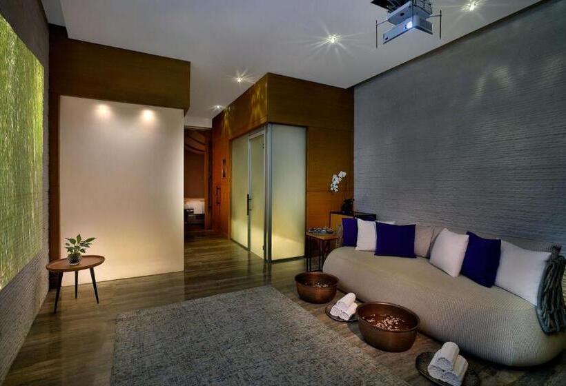 فندق The St. Regis Downtown, Dubai