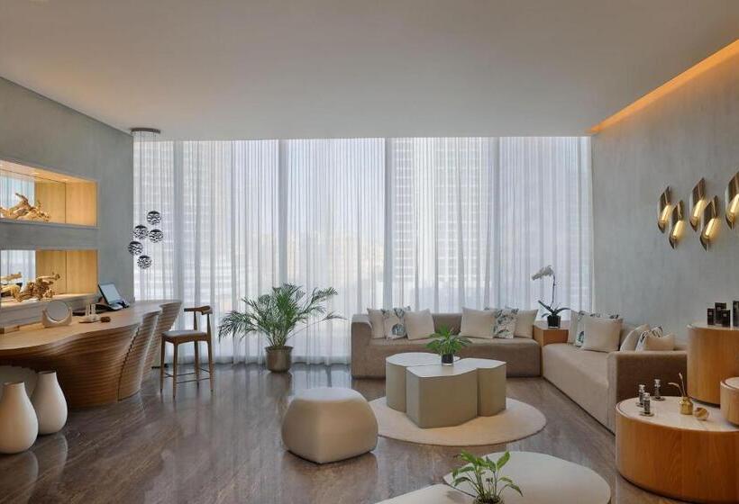 فندق The St. Regis Downtown, Dubai