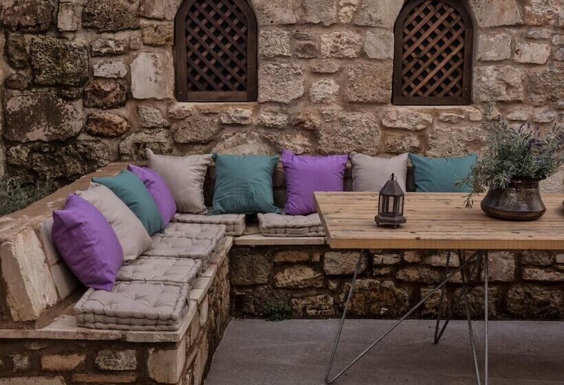 בית מלון כפרי Trinity Boutique