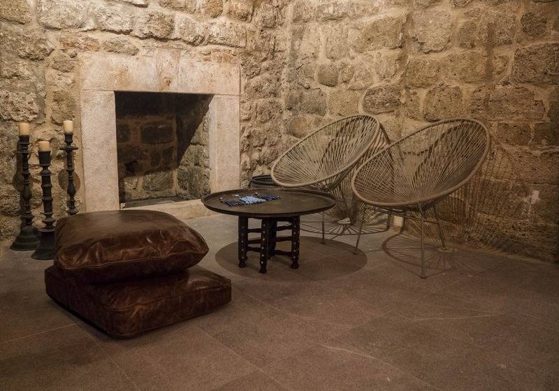 בית מלון כפרי Trinity Boutique