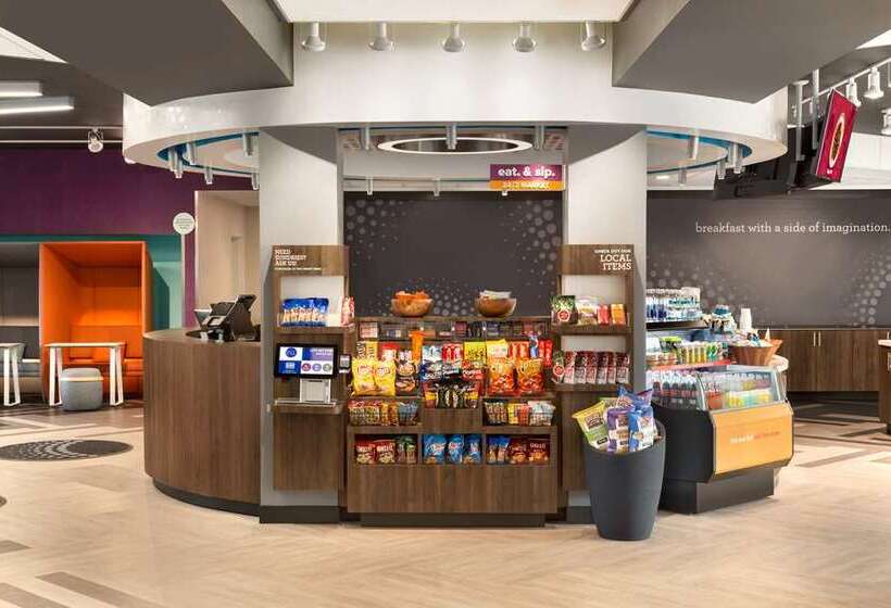 فندق Tru By Hilton Cheyenne Wy