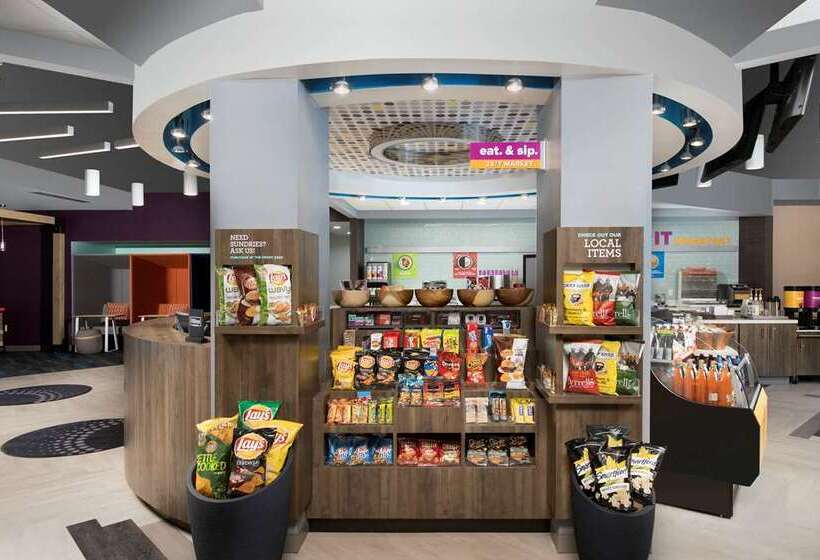 酒店 Tru By Hilton Murfreesboro