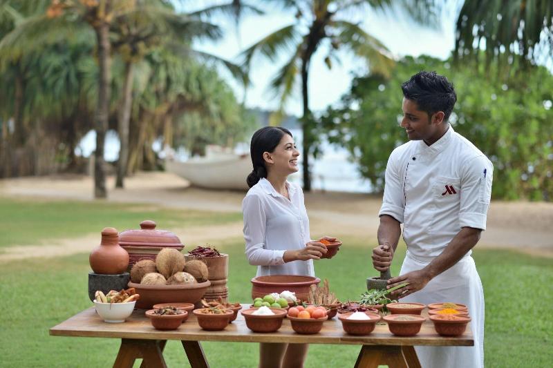 Hotel Weligama Bay Marriott Resort & Spa