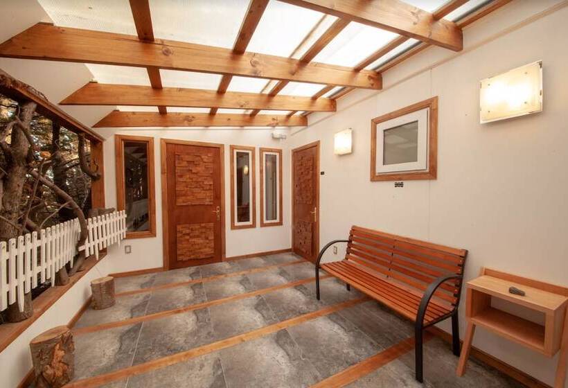 Innata Casa Hostal