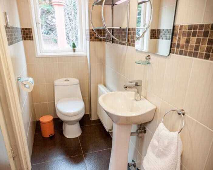 Innata Casa Hostal